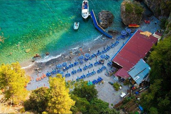 Ristorante Santa Croce